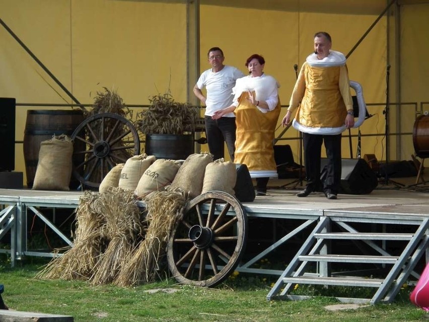 Festiwal Piwa w Szreniawie