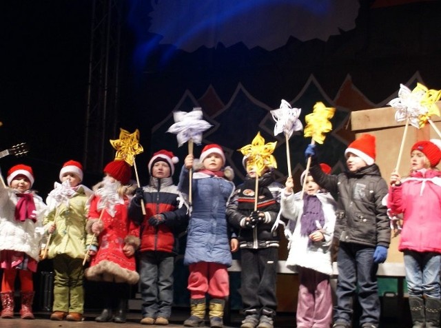 Dla dzieci można zbierać pieniądze nie tylko zimą podczas Wielkiej Orkiestry Jurka Owsiaka
