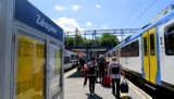Pociąg Katowice - Zakopane: Bilety już w sprzedaży ROZKŁAD