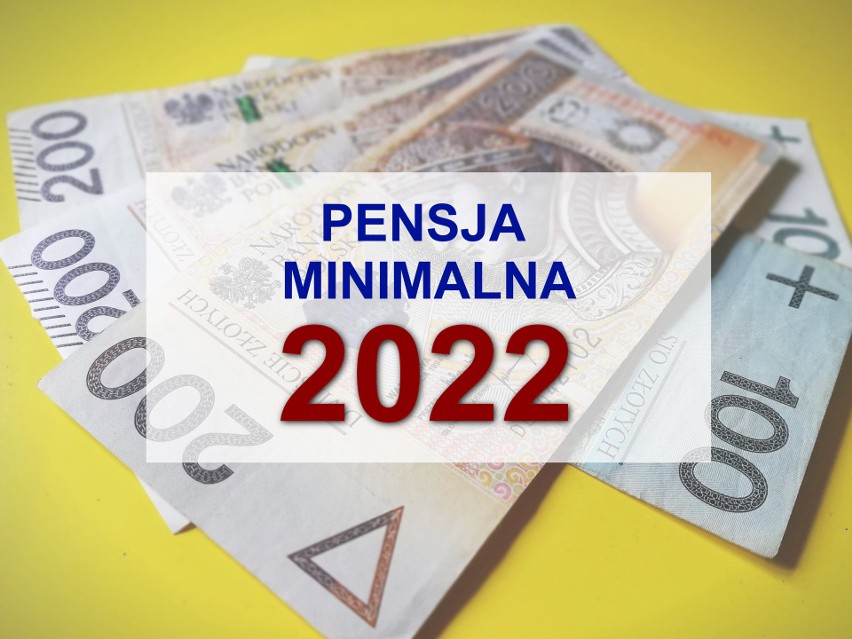 reach National anthem Pen pal Nowa pensja minimalna 2022. To wyliczenie netto Cię zaskoczy - dostaniesz  więcej | Dziennik Polski
