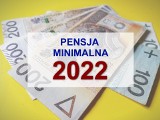 Nowa pensja minimalna 2022. To wyliczenie netto Cię zaskoczy - dostaniesz więcej