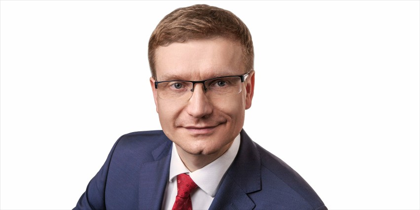 Krzysztof Matyjaszczyk Prezydent Częstochowy