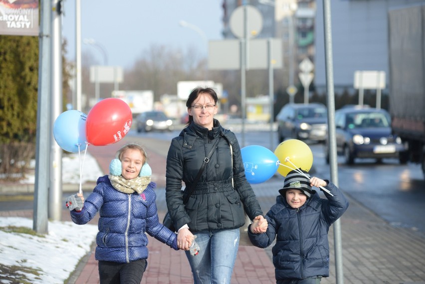 Uwaga na fałszywe wnioski o 500 zł na dziecko!