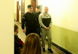 Proces w sprawie zabójstwa starszej pani z Niebuszewa. Gdzie jest główny świadek?