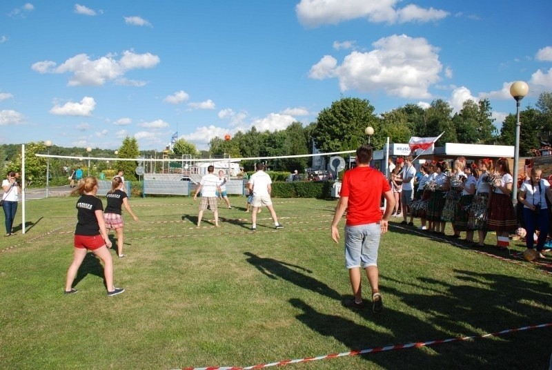 Integracje 2013 - Krakus wygrał turniej pierścieniówki [ZDJĘCIA]