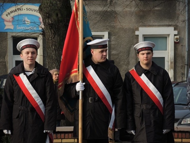 21. rocznica zatonięcia promu "Jan Heweliusz"