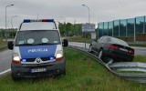 Gdańsk. Policja zatrzymała dwóch pijanych kierowców. 31-latek z Ukrainy miał 2 promile. O promil mniej miał 29-letni gdańszczanin