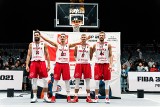 Koszykówka 3x3. Szymon Rduch: Obsada Igrzysk Europejskich będą silniejsza niż na mistrzostwach świata