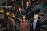 "Humans" sezon 3. Uznany dramat powraca z nowym sezonem na AMC [ZDJĘCIA]
