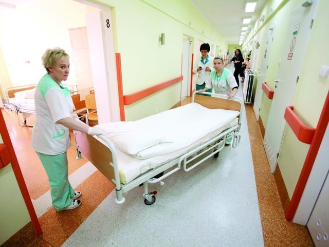 Nowy Szpital w Świeciu, jako placówka niepubliczna, działa od 2005 r. W ciągu 7 lat zaszły tu ogromne zmiany na plus