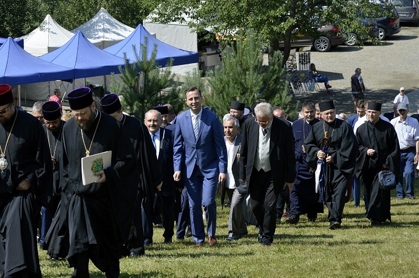 W Zdyni zakończyła się 36. Watra. W piątek były zaręczyny, wczoraj wesele a dzisiaj poprawiny [ZDJĘCIA]