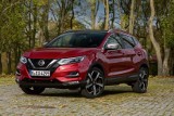 Nissan qashqai sporo zmienił w swoim bestsellerze 