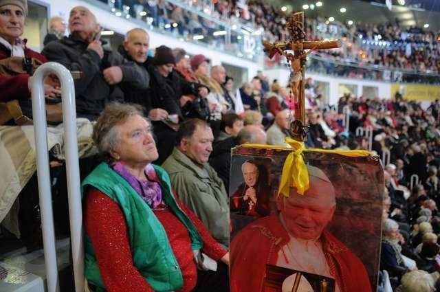 Uroczystości odbędą się na Arenie Toruń, podobnie, jak przed rokiem.