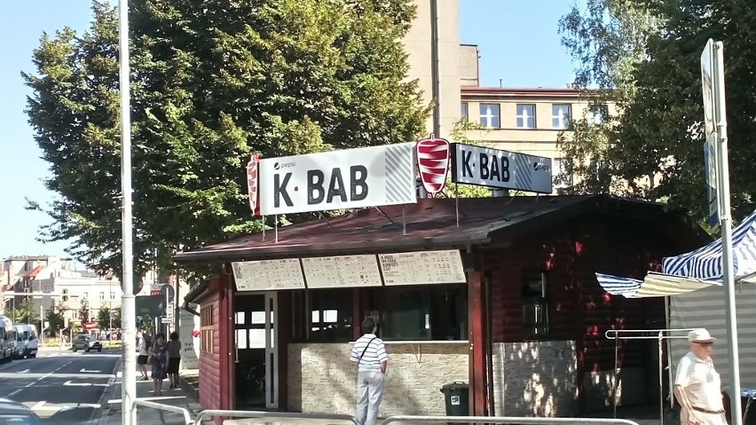 K-bab...