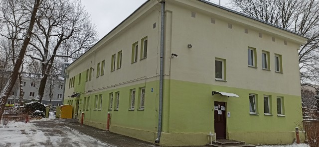 Przedszkole nr 19 w Lublinie otrzymało wiadomość, że w jednym z plecaków może znajdować się niebezpieczna substancja