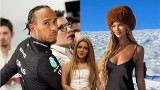 Lewis Hamilton dołącza do aplikacji randkowej! To efekt rozstania z brazylijską modelką. Randkował z wieloma kobietami. Teraz jest sam... 