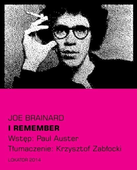 Joe Brainard,