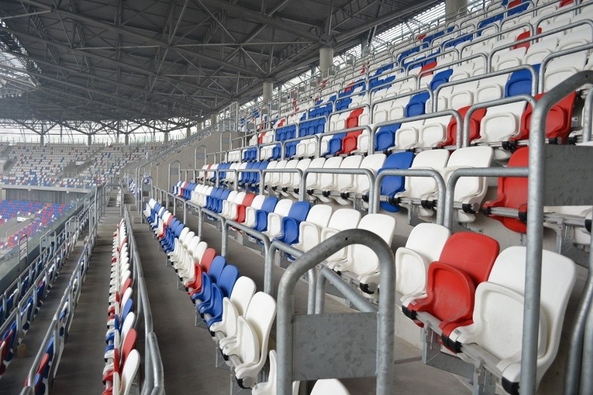 Stadion Górnika Zabrze