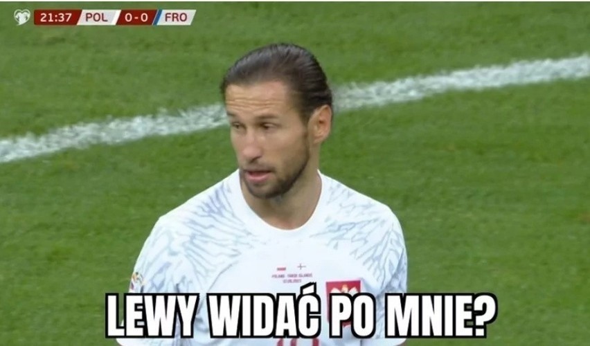 Grzegorz Krychowiak zakończył karierę w reprezentacji MEMY. Piłkarz zapowiedział, że już nie zagra dla kadry. Internauci zareagowali 1.02.20