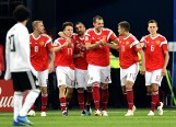 Mundial 2018. Czerczesow melduje wykonanie zadania: Rosja w 1/8 finału! Egipt z drugą porażką