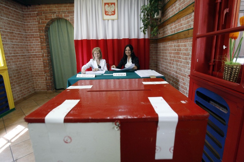 Eurowybory 2014: kandydaci województwo śląskie [LISTA KANDYDATÓW]