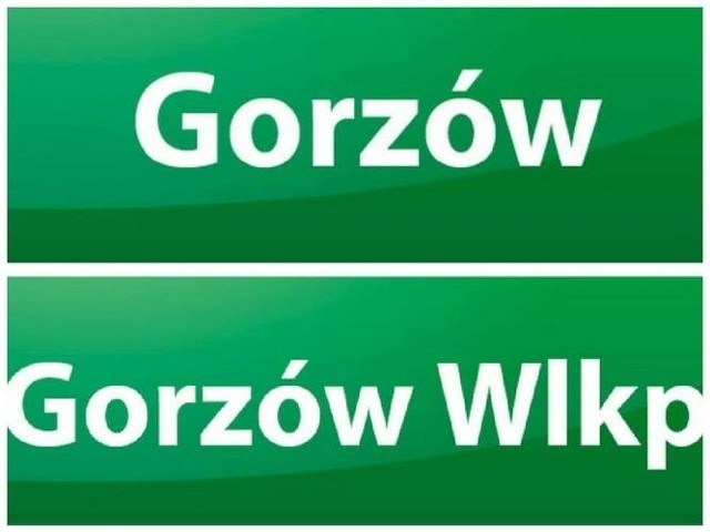 Czy Gorzów powinien być Wielkopolski?