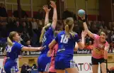 Przegrana piłkarek ręcznych Korony Handball Kielce. Będą ostatnie