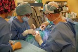 Klinika w Poznaniu od 30 lat przywraca pacjentom słuch wszczepiając implanty ślimakowe