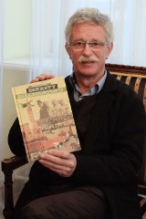 Sekrety Białegostoku to książka dla znawców dziejów naszego miasta