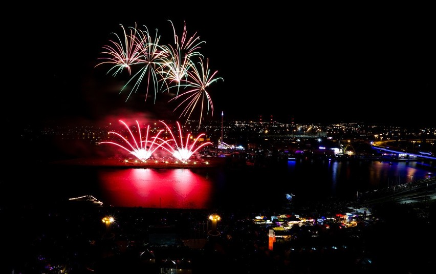 Pyromagic 2017. To wydarzenie przyciąga tłumy! [zdjęcia, wideo] 