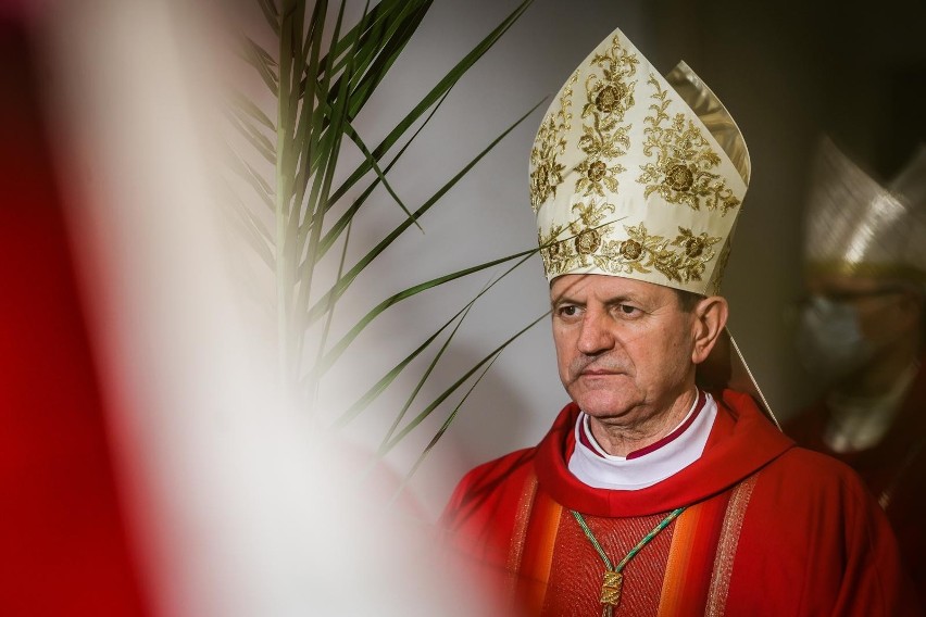 Arcybiskup Tadeusz Wojda: Zmartwychwstanie jest największym...