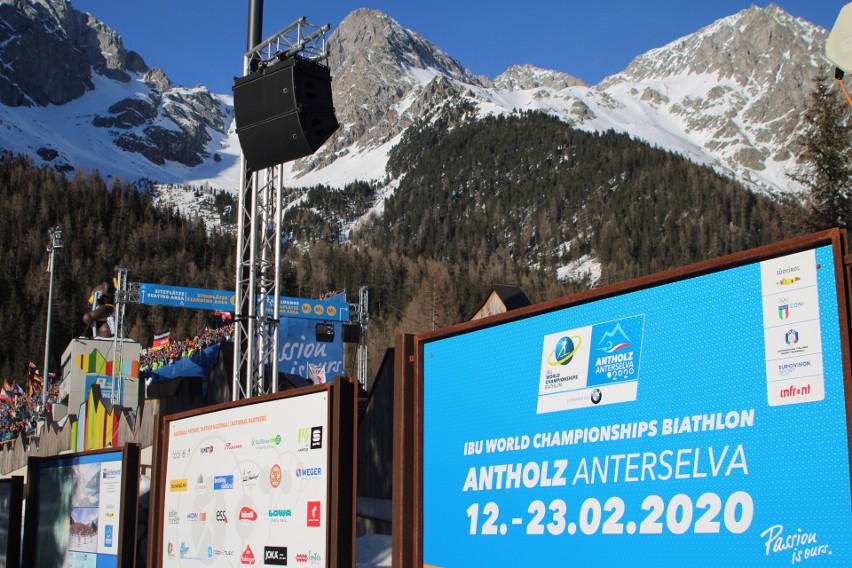 Biathlon. Rosjanin podejrzewany o doping nie wyklucza zakończenia kariery