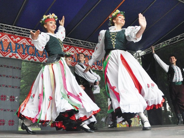 Święto Kultury Białoruskiej