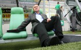 Lechia - Jagiellonia. Mecz z wieloma podtekstami. Bogusław Kaczmarek: W grze obu drużyn jest wiele podobieństw