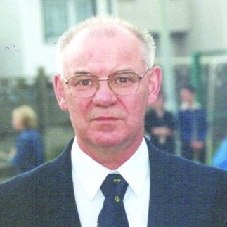 prof. Jerzy Przybylski