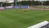 Sparingi. Skrót meczu Górnik Zabrze - AEK Larnaka 1:2 [WIDEO]