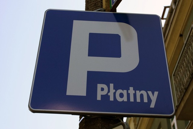 Poszerzenie strefy płatnego parkowania ma obowiązywać od 1 czerwca.