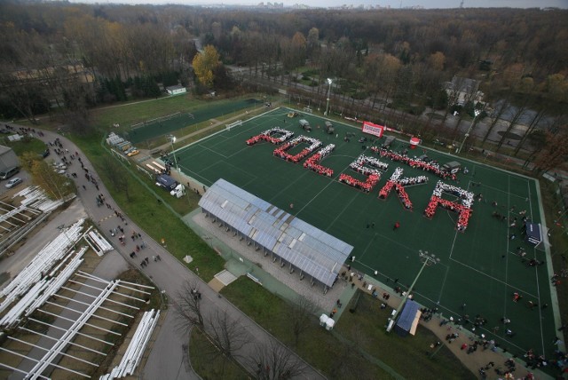 Święto Niepodległości Stadion Śląski