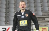 Menadżer chce dla Małkowskiego podwyżki i dwuletniego kontraktu! 