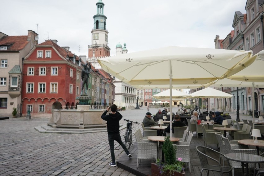 – Szansą na przetrwanie w dobie pandemii jest "sezon...