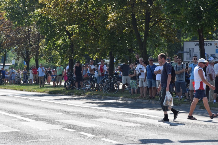 74. Tour de Pologne w Tychach