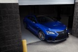 Lexus RC F. Nie tylko zmiany stylistyczne 