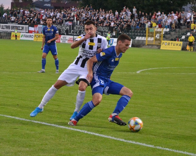 Ostatnio Miedź pokonała Sandecję na jej terenie 2:1. Jak będzie teraz na Dolnym Śląsku?