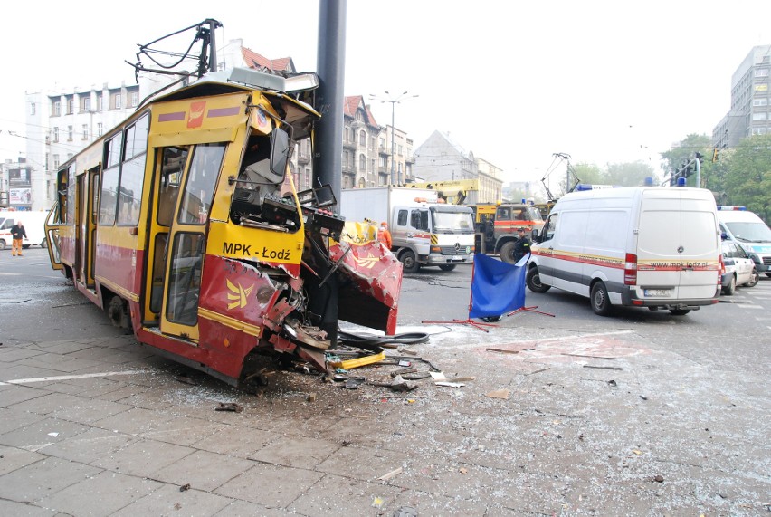 Do  tragicznego w skutkach wypadku doszło 11 maja 2010. O...