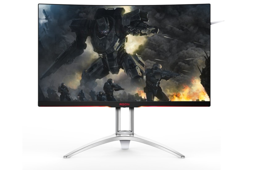 AOC AGON AG322QCX
AOC AGON AG322QCX