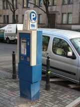 Droższe parkowanie w Warszawie