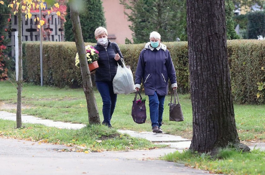 Wszystkich Świętych 2020 r. Jakie obowiązuje nakazy?...