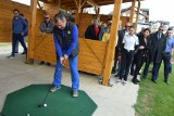 Driving range w Tychach, czyli miejsce nauki i treningu gry w golfa ZDJĘCIA