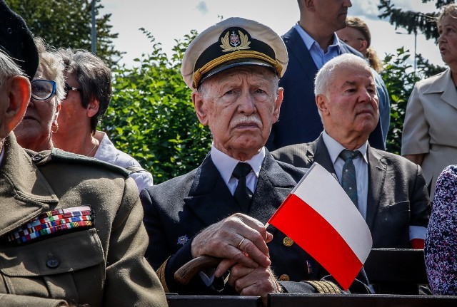 Tradycyjnie już uroczyste obchody zorganizowane zostały w Gdańsku w wigilię Święta Wojska Polskiego, a więc w środę, 14 sierpnia. Odbyły się one u stóp pomnika Marszałka Józefa Piłsudskiego z udziałem przedstawicieli władz miasta. W Sopocie i Gdyni uroczystości rozpoczną się jutro.