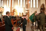 Darz Bór! Uroczyste obchody dnia św. Huberta okręgu słupskiego w Bytowie